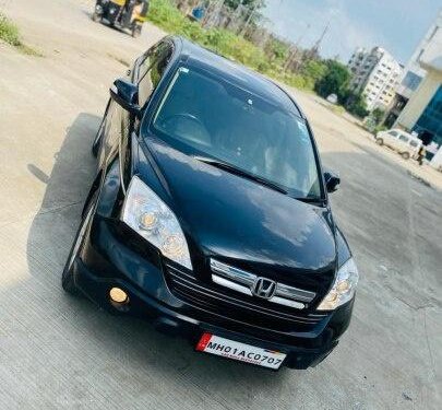 2007 Honda CR V 2.4 MT for sale in Mumbai