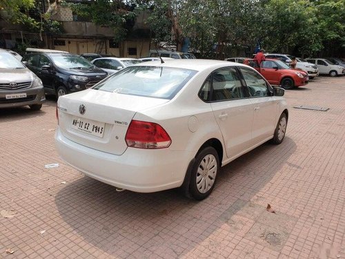 Used 2013 Volkswagen Vento 1.6 Comfortline MT in Mumbai