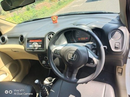 Used 2016 Honda Brio S MT for sale in Bhopal