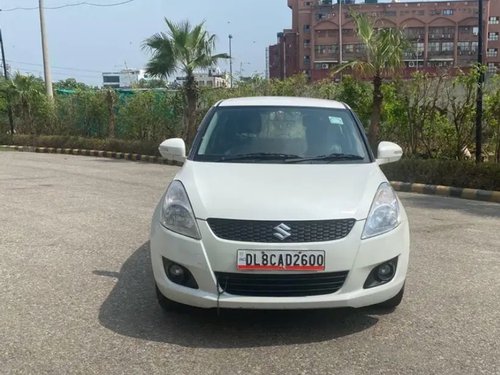 2014 Maruti Suzuki Swift VDI for sale