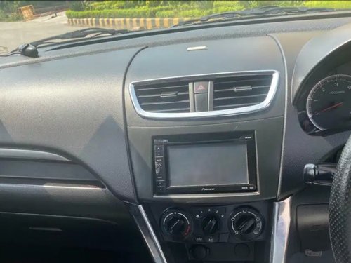 2014 Maruti Suzuki Swift VDI for sale