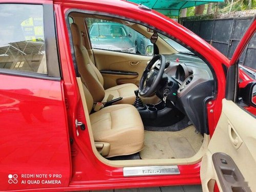 Used 2013 Honda Brio 1.2 S MT for sale in Surat