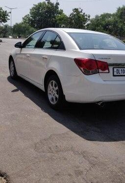 2011 Chevrolet Cruze LTZ AT for sale in New Delhi