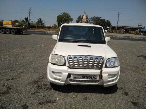 Used Mahindra Scorpio VLX 2009 MT for sale in Pune 