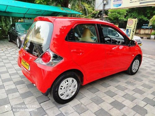 Used 2013 Honda Brio 1.2 S MT for sale in Surat