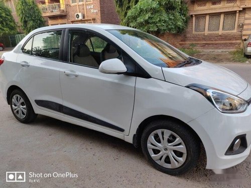 2015 Hyundai Xcent 1.1 CRDi S Option MT for sale in Jodhpur