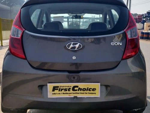 Used Hyundai Eon Era Plus 2017 MT for sale in Faridabad