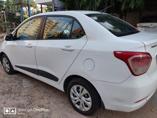 2015 Hyundai Xcent 1.1 CRDi S Option MT for sale in Jodhpur