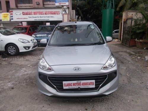 Hyundai Santro Magna 2019 MT for sale in Mumbai