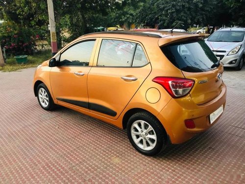 2013 Hyundai Grand i10 Asta Option MT for sale in Gurgaon