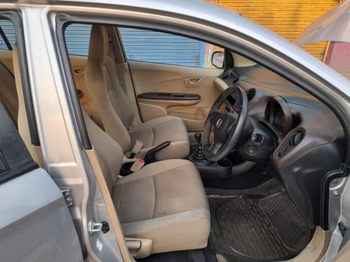 Honda Amaze EX i-Dtech 2013 MT for sale in Faridabad