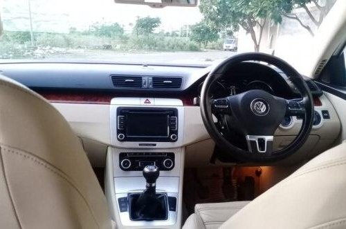 Used 2010 Volkswagen Passat 1.8 TSI MT MT for sale in Nagpur