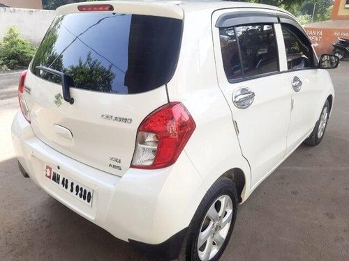 2014 Maruti Suzuki Celerio ZXI MT for sale in Nagpur