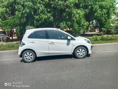 Used 2016 Honda Brio S MT for sale in Bhopal