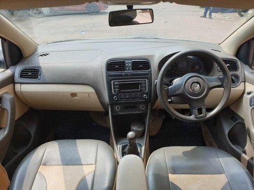 Used 2013 Volkswagen Vento 1.6 Comfortline MT in Mumbai