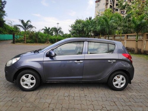 Used 2011 Hyundai i20 Active 1.2 MT for sale in Mumbai