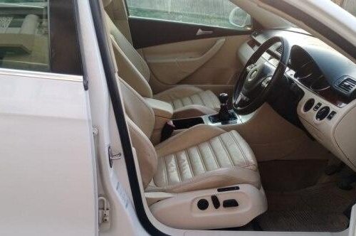 Used 2010 Volkswagen Passat 1.8 TSI MT MT for sale in Nagpur