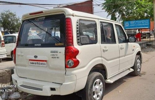 2014 Mahindra Scorpio EX MT for sale in Lucknow