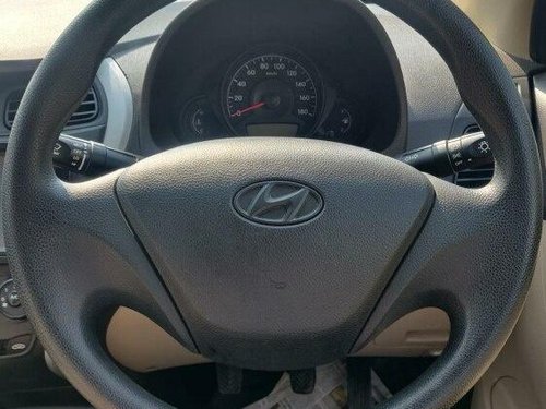 Used Hyundai Eon Era Plus 2017 MT for sale in Faridabad