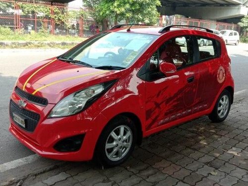 Used Chevrolet Beat PS 2012 MT for sale in Surat