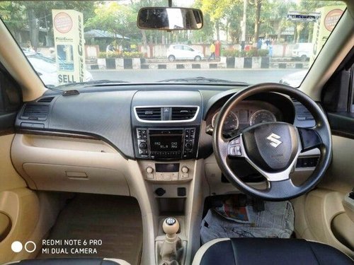 Maruti Swift Dzire ZDI 2013 MT for sale in Surat