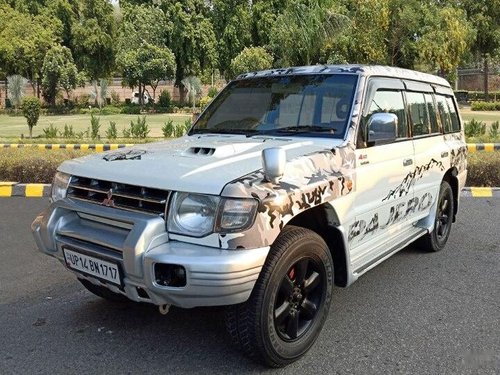 2012 Mitsubishi Pajero Sport MT for sale in New Delhi