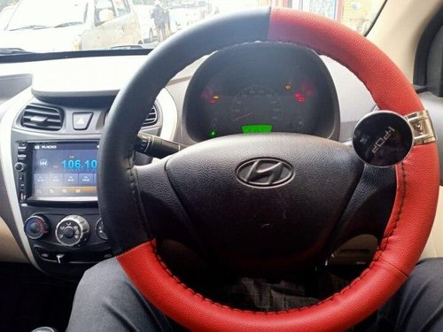 Used Hyundai Eon 1.0 Era Plus 2017 MT for sale in Faridabad