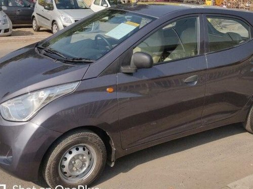 Used Hyundai Eon Era Plus 2017 MT for sale in Faridabad