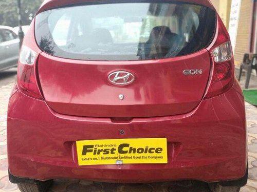 Used Hyundai Eon 1.0 Era Plus 2017 MT for sale in Faridabad