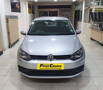 Volkswagen Ameo 2019 MT for sale in Amritsar