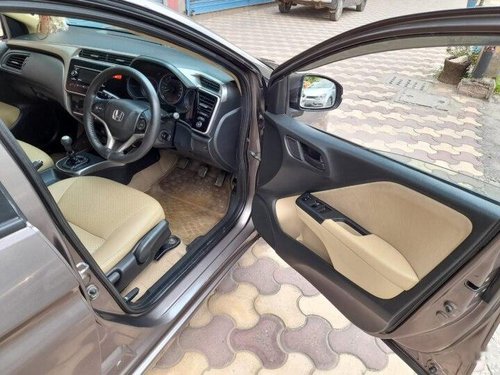 2014 Honda City MT for sale in Faridabad