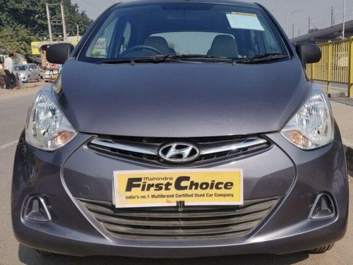 Used Hyundai Eon Era Plus 2017 MT for sale in Faridabad