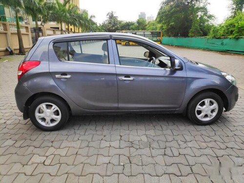 Used 2011 Hyundai i20 Active 1.2 MT for sale in Mumbai