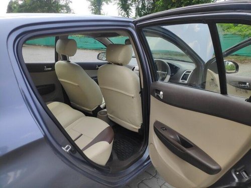 Used 2011 Hyundai i20 Active 1.2 MT for sale in Mumbai