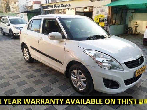 Maruti Swift Dzire ZDI 2013 MT for sale in Surat