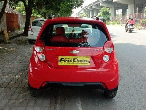 Used Chevrolet Beat PS 2012 MT for sale in Surat
