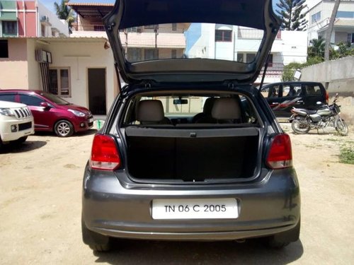 2010 Volkswagen Polo Petrol Comfortline 1.2L MT for sale in Coimbatore