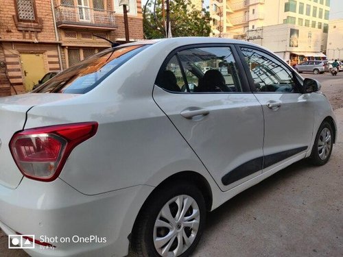 2015 Hyundai Xcent 1.1 CRDi S Option MT for sale in Jodhpur