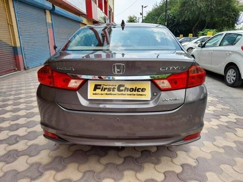 2014 Honda City MT for sale in Faridabad