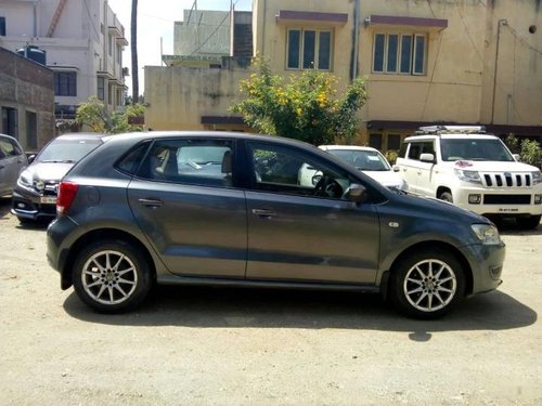 2010 Volkswagen Polo Petrol Comfortline 1.2L MT for sale in Coimbatore