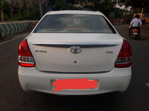 2013 Toyota Etios Cross 1.4L VD MT for sale in Chennai