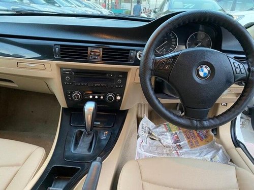 Used 2010 BMW 3 Series 320d AT for sale in Ahmedabad