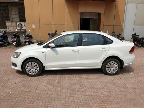 Used 2013 Volkswagen Vento 1.6 Comfortline MT in Mumbai