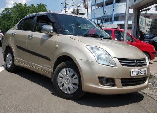 Maruti Suzuki Swift Dzire 2011 MT for sale in Nagpur