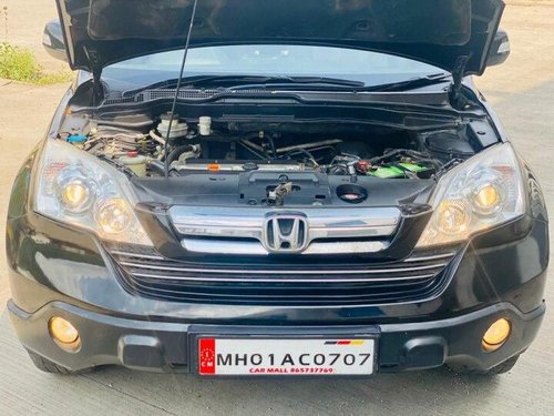 2007 Honda CR V 2.4 MT for sale in Mumbai