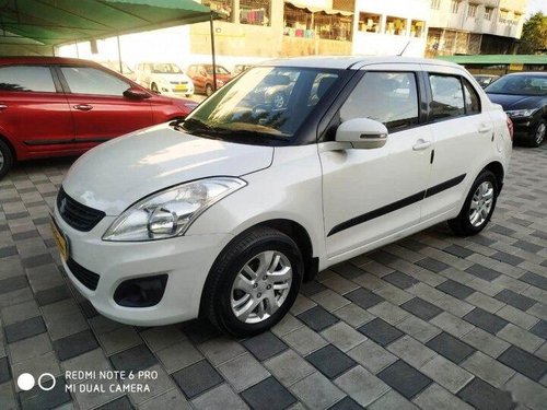 Maruti Swift Dzire ZDI 2013 MT for sale in Surat