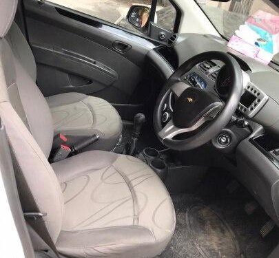 2011 Chevrolet Beat LS MT for sale in Bangalore