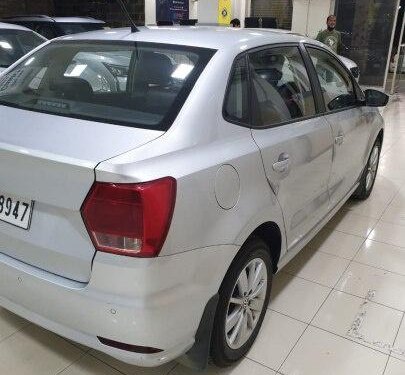 Volkswagen Ameo 2019 MT for sale in Amritsar