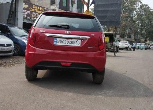 Used 2015 Tata Bolt Revotron XT MT in Nagpur