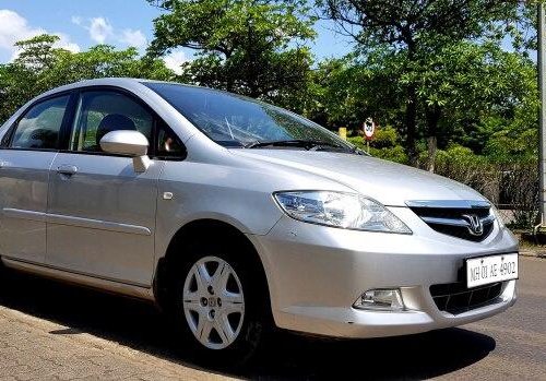 Honda City ZX GXi 2008 MT for sale in Pune